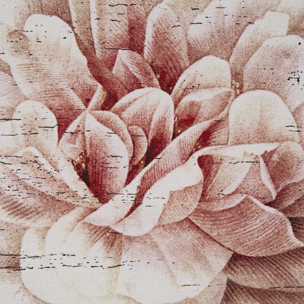 Restoration Rose Printed Canvas 2 Piece Set - Image 3