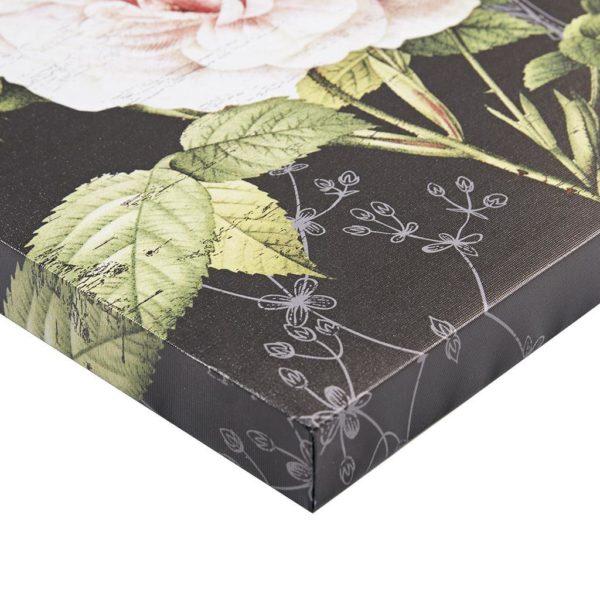 Restoration Rose Printed Canvas 2 Piece Set - Image 5