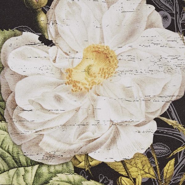Restoration Rose Printed Canvas 2 Piece Set - Image 4