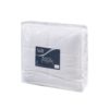 Cotton 300TC Cover Tencel® Filled Down Alternative Comforter Antimicrobial BI-OME Odor Eliminator - Image 7
