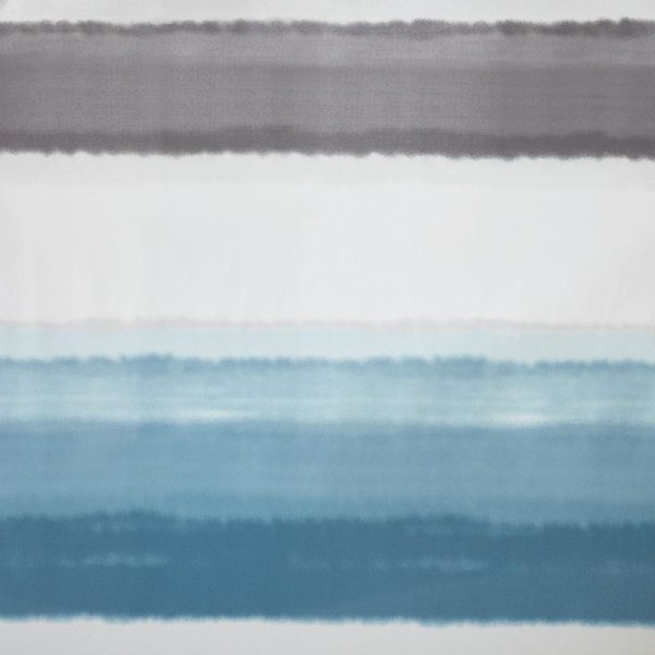 Wallace Printed  Shower Curtain - Image 2