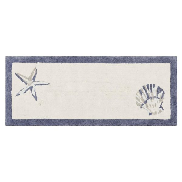 Bayside Cotton Tufted Rug - Image 4
