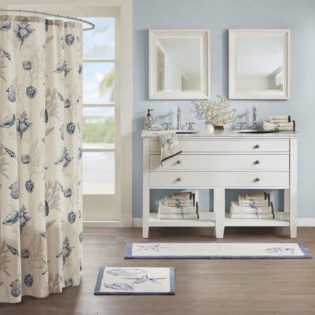 Bayside Cotton Tufted Rug