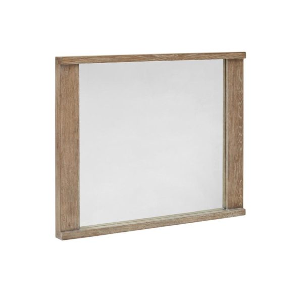 Oaktown Mirror
