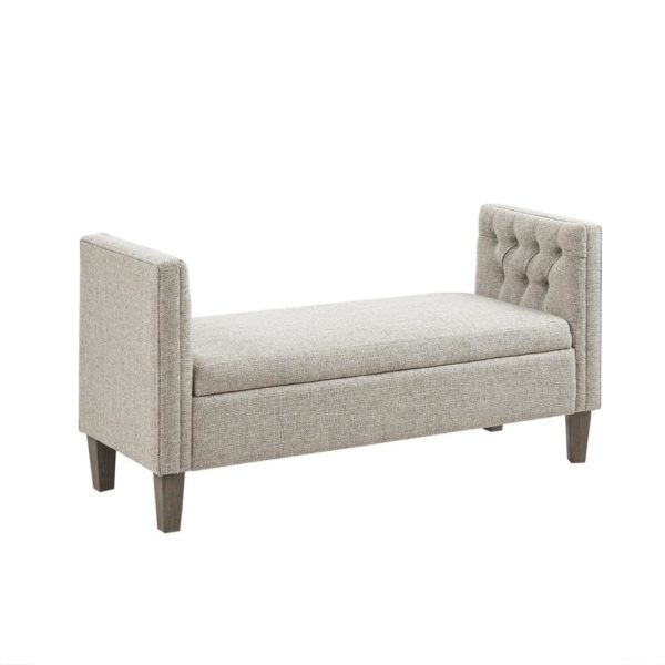 Gavin Storage Bench - Image 2