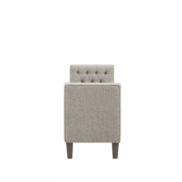 Gavin Storage Bench - Image 4