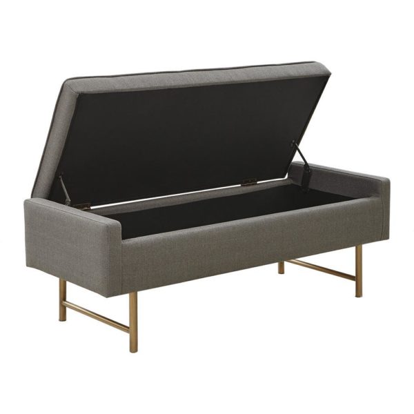 Heath Accent Bench - Image 4