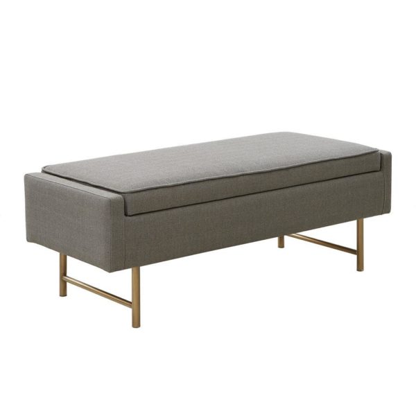 Heath Accent Bench - Image 3