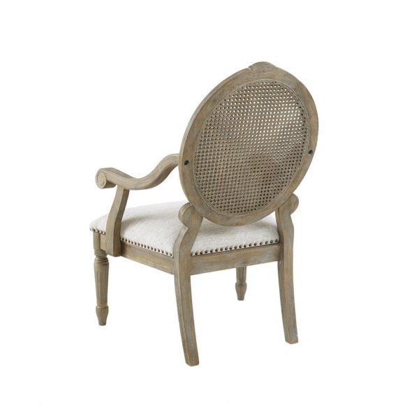 Brentwood Cane Chair - Image 5
