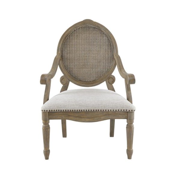 Brentwood Cane Chair - Image 2