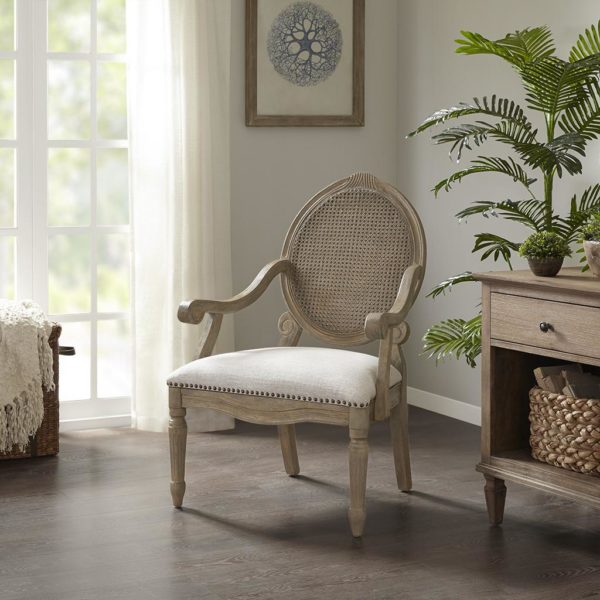 Brentwood Cane Chair