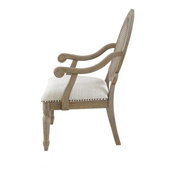 Brentwood Cane Chair - Image 4