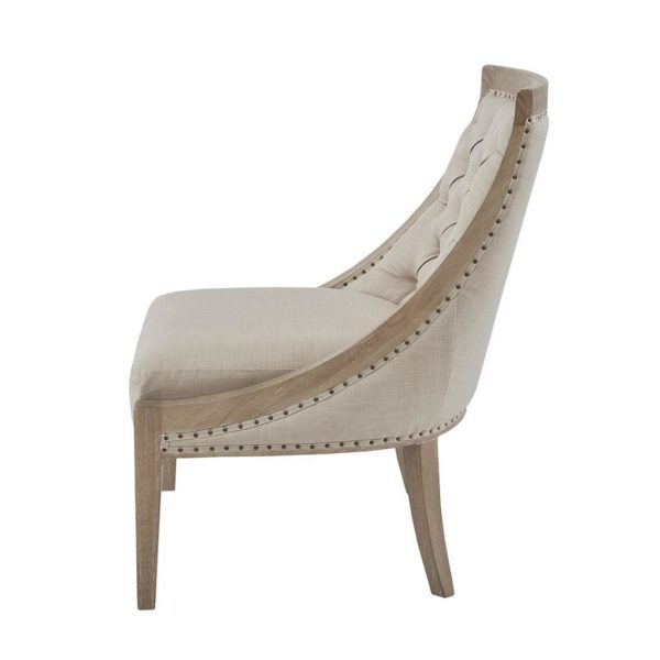 Christy Accent Chair - Image 4