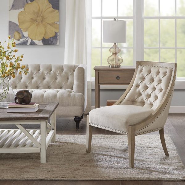 Christy Accent Chair