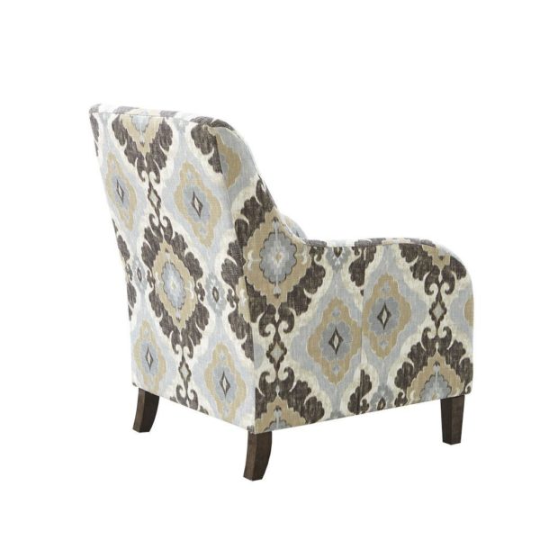 Clayburne Accent Chair - Image 5