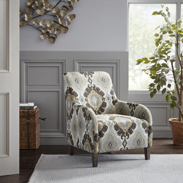 Clayburne Accent Chair