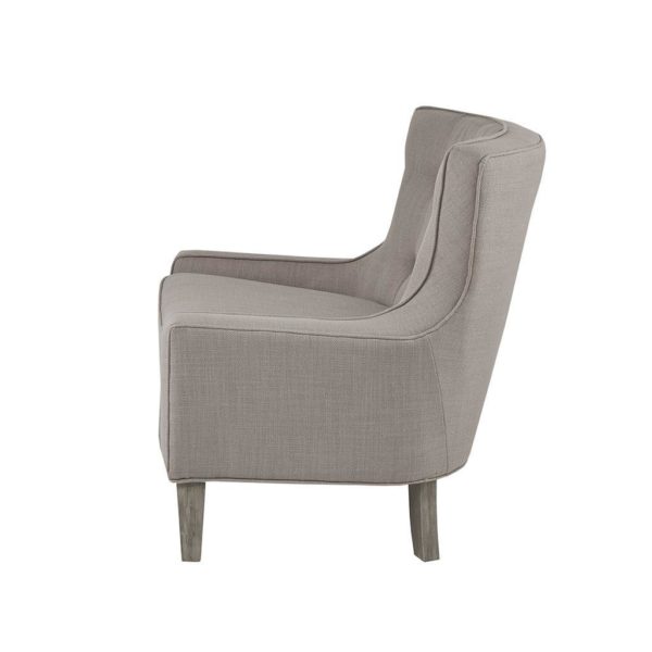 Cushing Accent Chair - Image 4