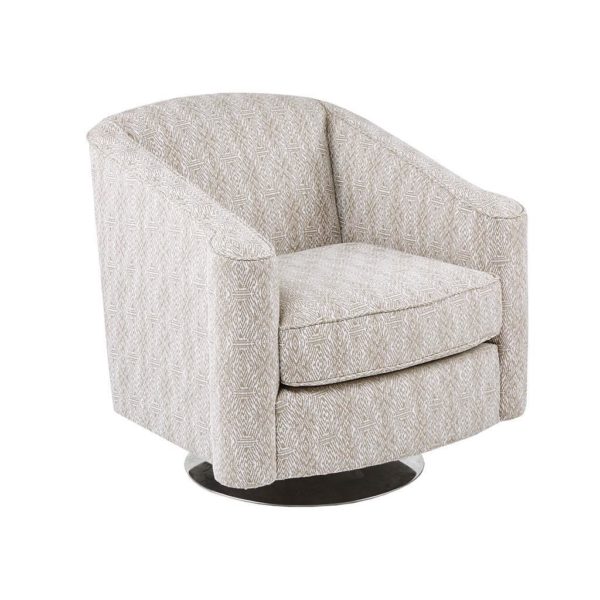 Dublin Swivel Chair - Image 3