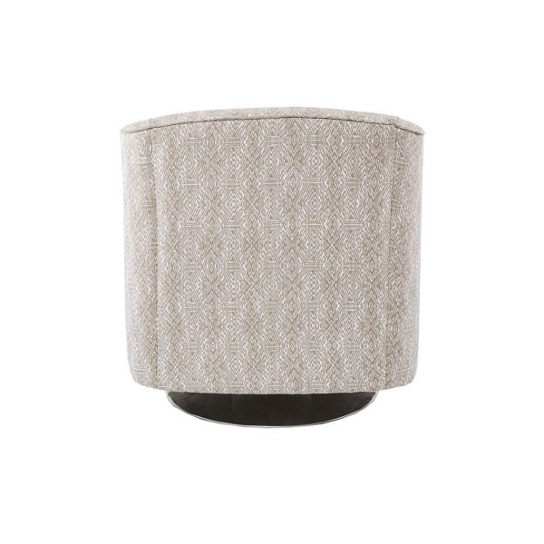 Dublin Swivel Chair - Image 5
