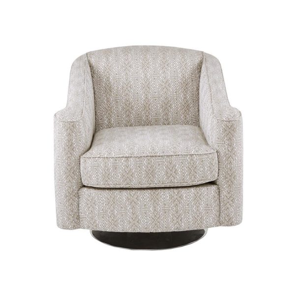 Dublin Swivel Chair - Image 2