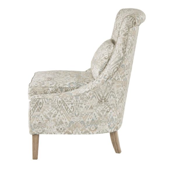 Garisson Accent Chair - Image 4
