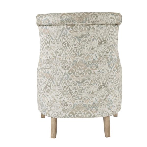 Garisson Accent Chair - Image 5