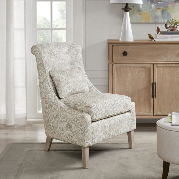 Garisson Accent Chair