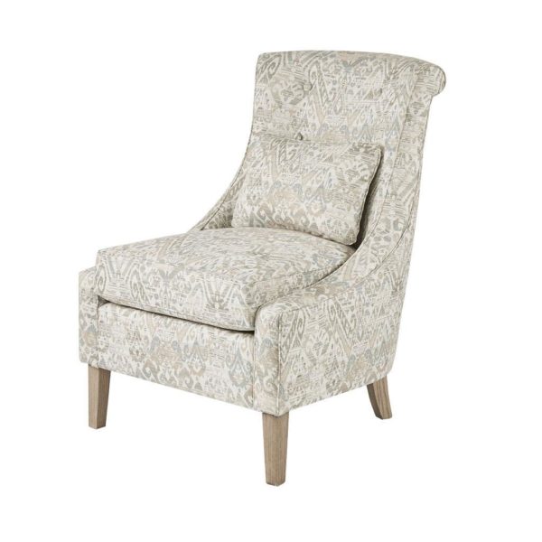 Garisson Accent Chair - Image 3