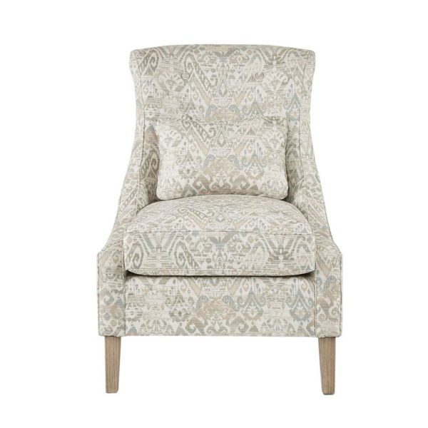 Garisson Accent Chair - Image 2