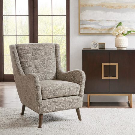Jaclyn Accent Chair