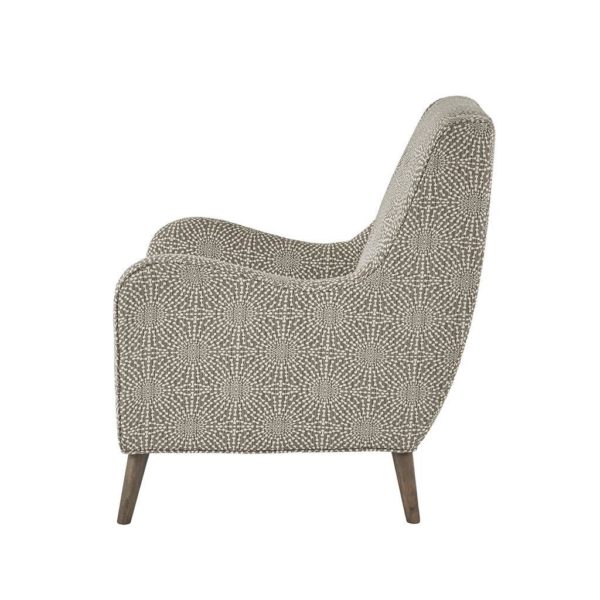 Jaclyn Accent Chair - Image 4