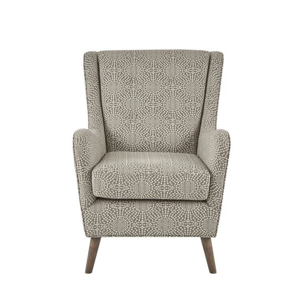 Jaclyn Accent Chair - Image 2