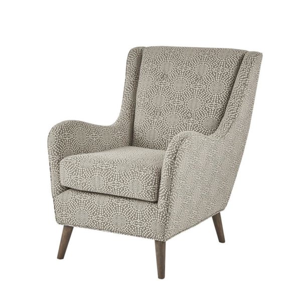 Jaclyn Accent Chair - Image 3
