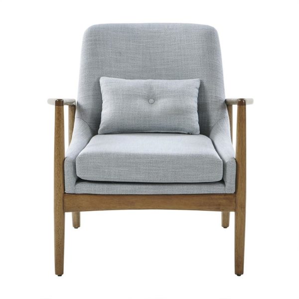 Prescott Accent Chair - Image 2
