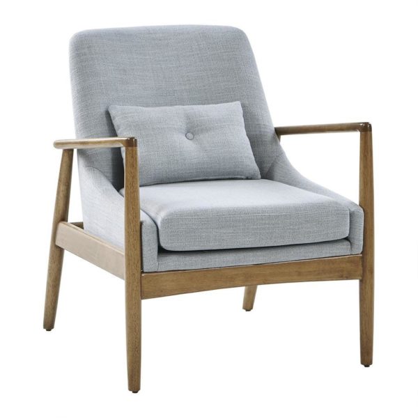 Prescott Accent Chair - Image 3