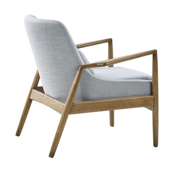 Prescott Accent Chair - Image 5
