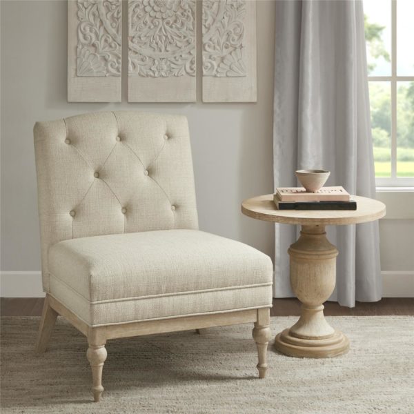 Reyi Accent Chair