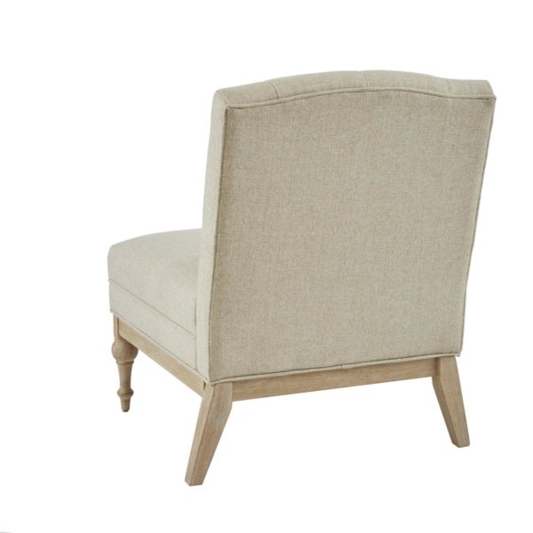 Reyi Accent Chair - Image 4