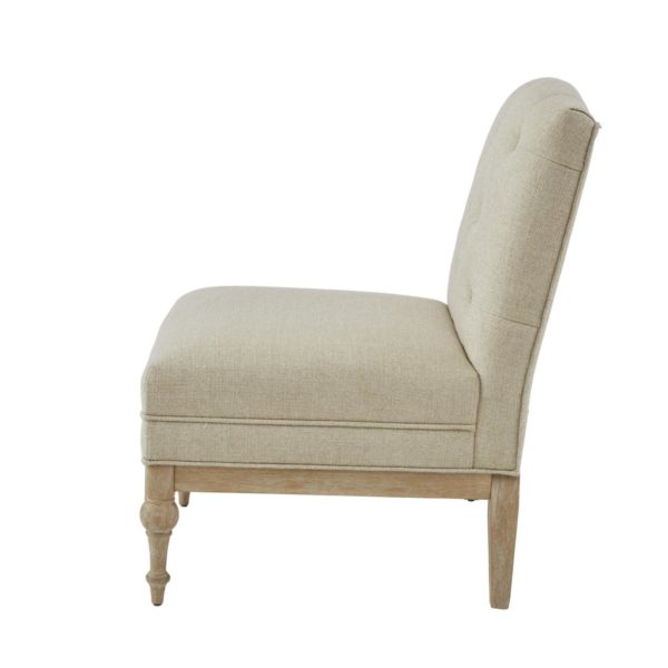 Reyi Accent Chair - Image 3