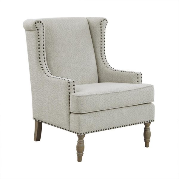 Savoy Accent Chair - Image 3