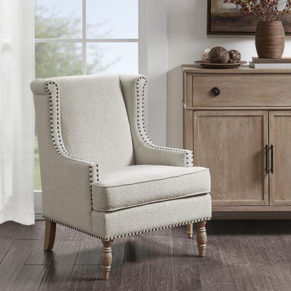 Savoy Accent Chair