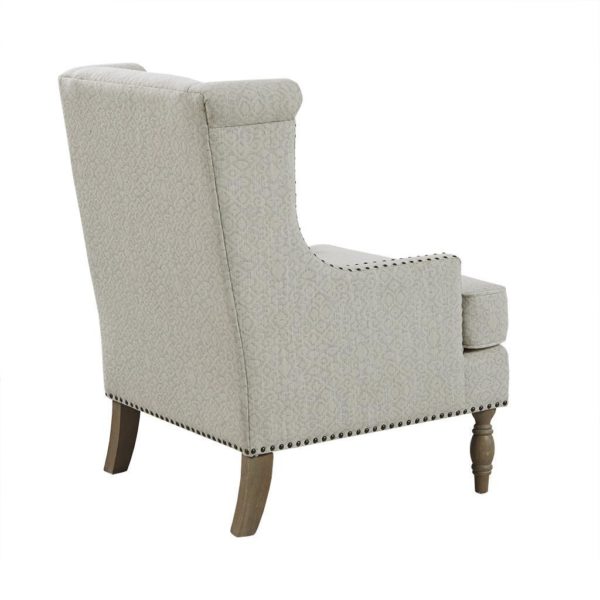 Savoy Accent Chair - Image 5