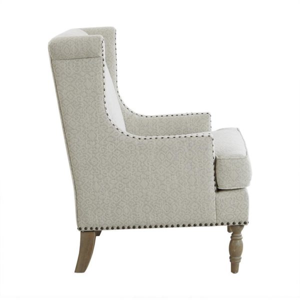 Savoy Accent Chair - Image 4