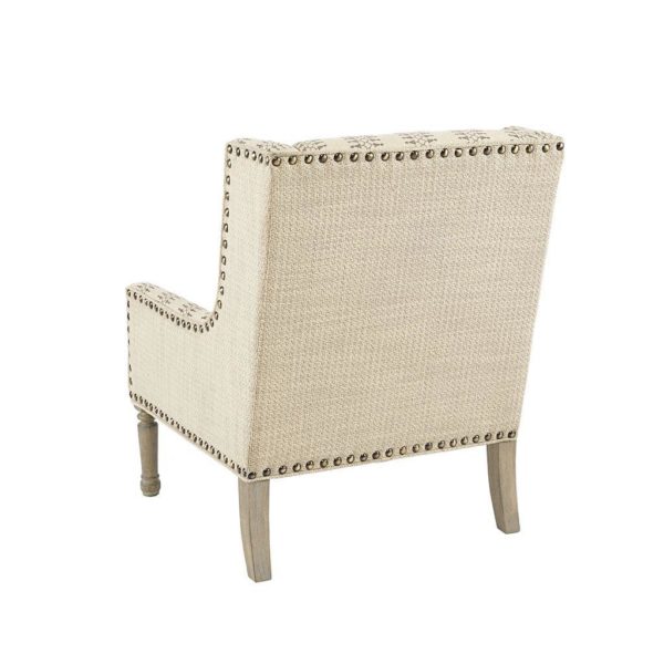 Simmons Accent Chair - Image 5