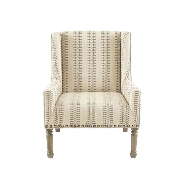 Simmons Accent Chair - Image 2