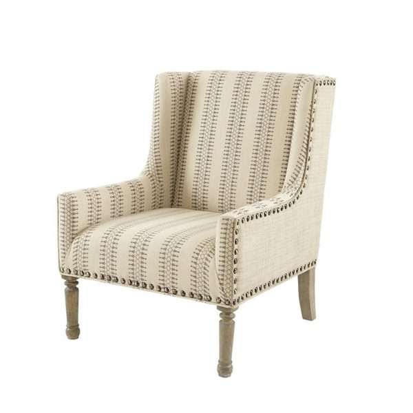 Simmons Accent Chair - Image 3