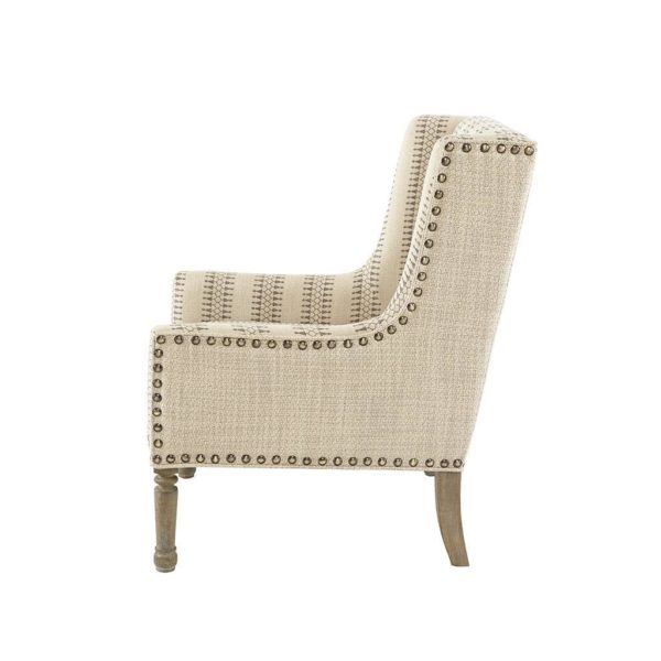 Simmons Accent Chair - Image 4