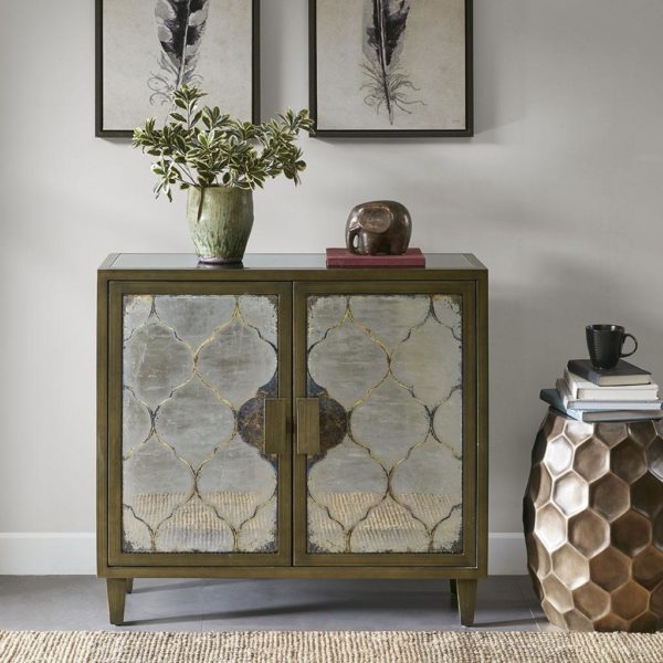Beaton Accent Chest