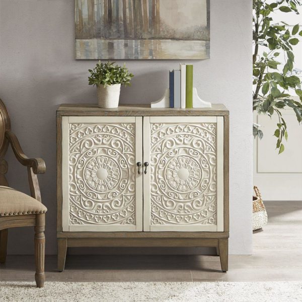 Cowley Accent Chest