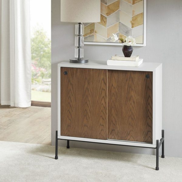 Parker Accent Chest
